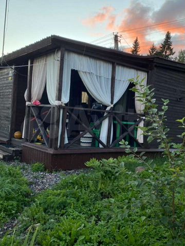 Дача 48 м² на участке 6 сот. на продажу в Елизаветино | Купить дом в ...