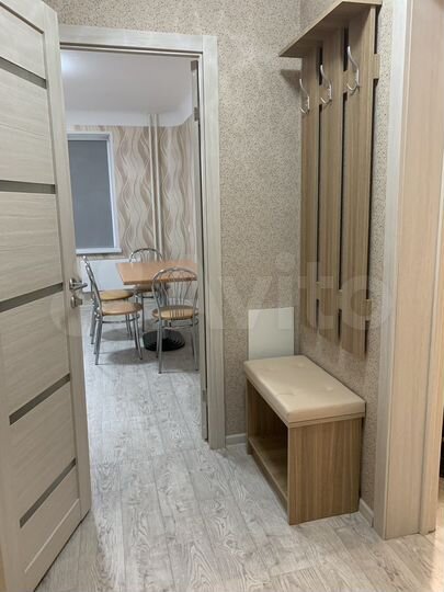 1-к. квартира, 36,5 м², 3/10 эт.