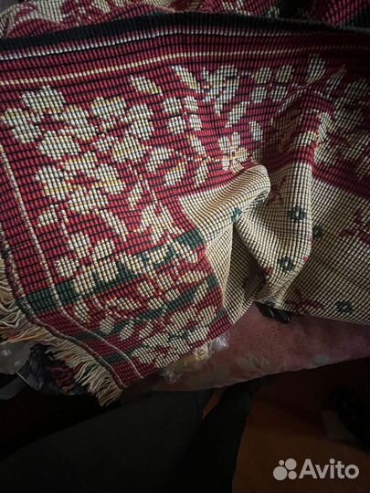 Покрывало СССР