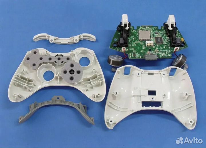 Ремонт компьютеров и ноутбуков