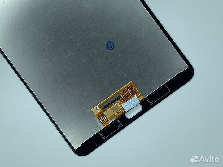 Дисплей для Galaxy Tab A 8.0 SM-T380 черный (OR)