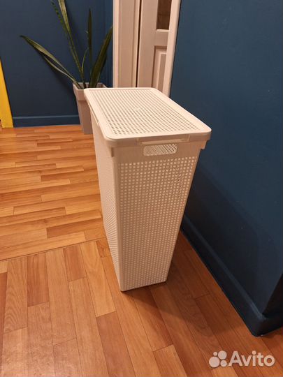 Корзина для белья