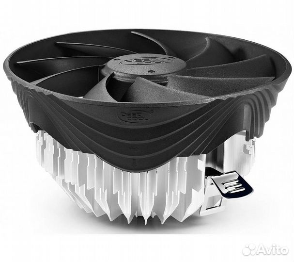 Кулер для процессора Deepcool Gamma Hunter