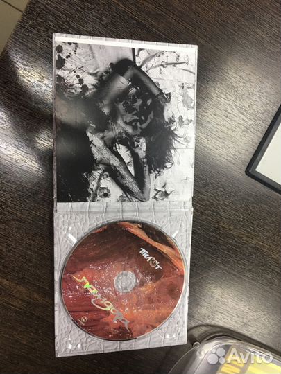 Пилот-Пандора