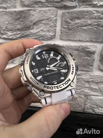 Часы G-Shoсk