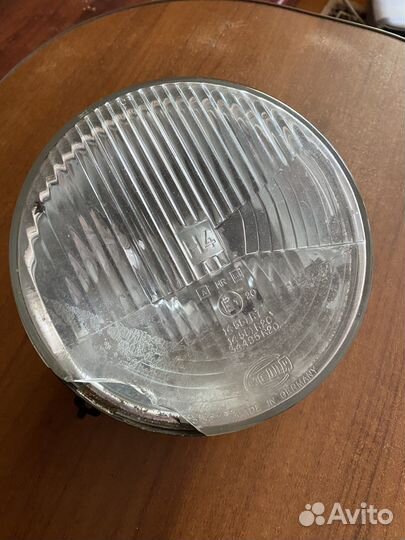 Фары Volkswagen T3