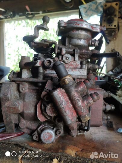 Запчасти на Ивеко евро карго