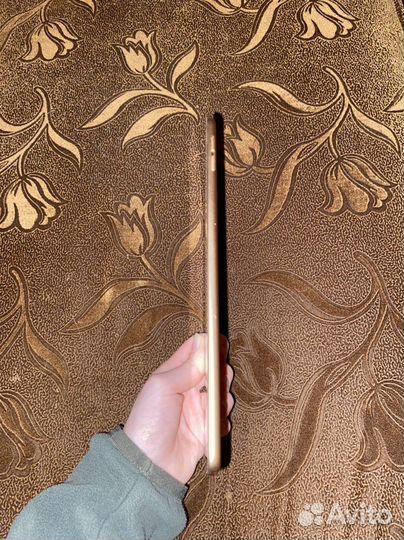 Планшет Apple iPad mini (2019) 64Gb Wi-Fi Silver