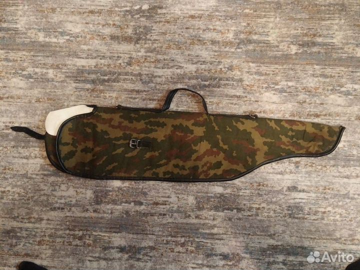 Чехол для ружья