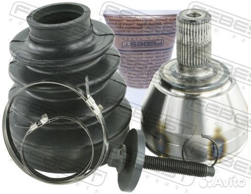 ШРУС наружный 26X56X36 ford focus C-MAX CAP 200