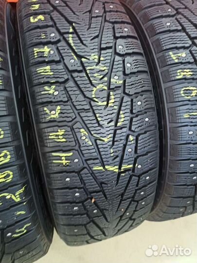 Nokian Hakkapeliitta 7 SUV 235/65 R17