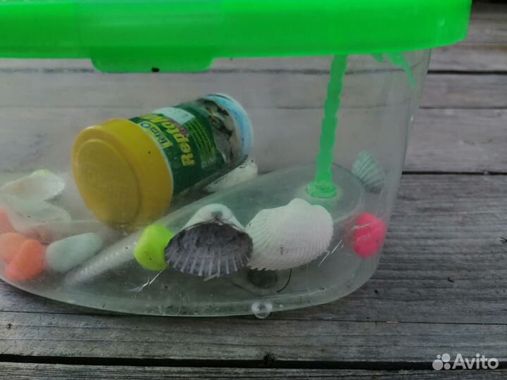 Аквариум для черепахи бу