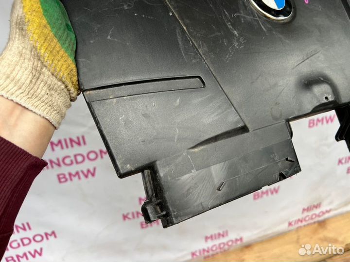 Воздухозаборник Bmw 3-Series E90LCI N46B20