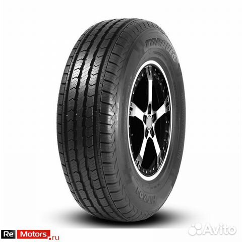 Torque TQ-HT701 265/70 R17 115T