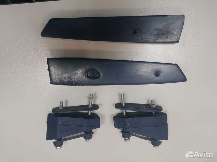 Крепёж лобового стекла brp skandic 600 ace