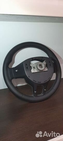 Руль Kia Rio 4