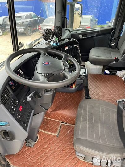 Scania R440LA4X2HNA, 2014