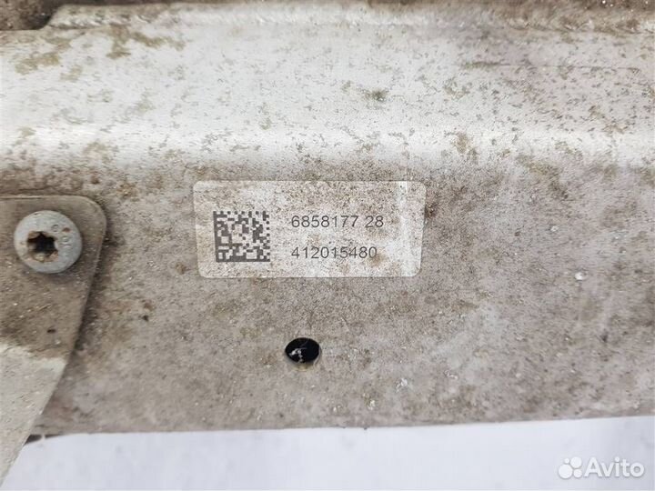 Балка подвески передняя (подрамник) BMW i8 2017