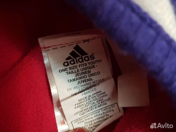 Б О Н У С Шапка для девочки 3-4 года