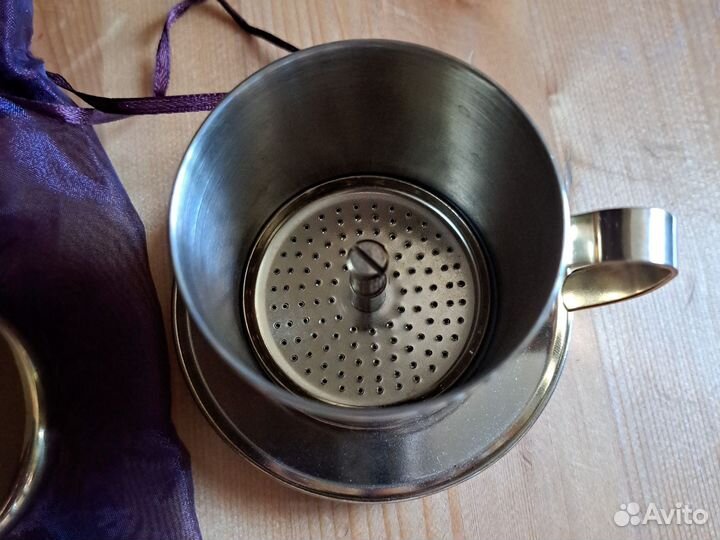 Турка для кофе