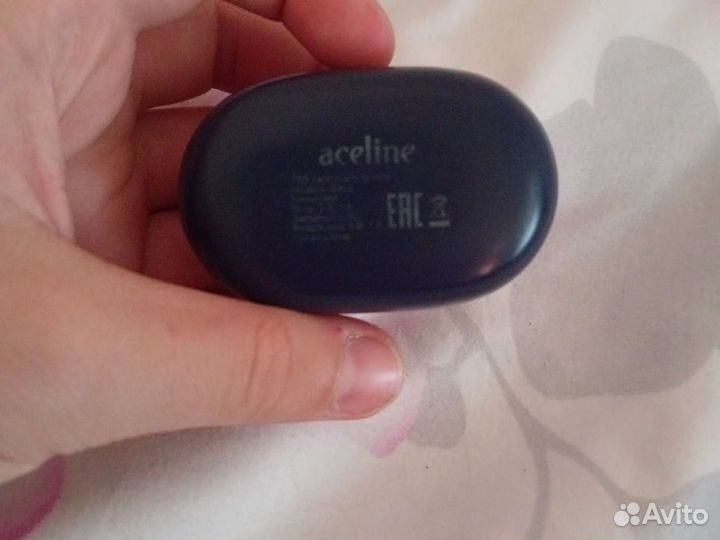 Беспроводные наушники