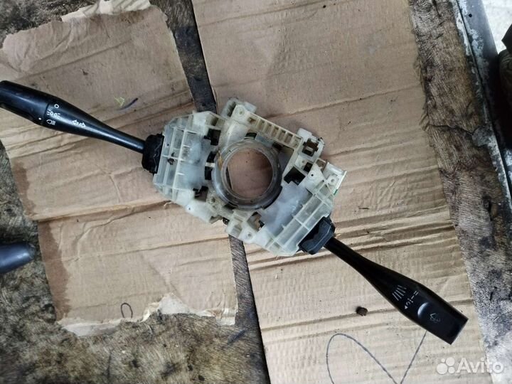 Подрулевые переключатели митсубиси ланцер седиа 01