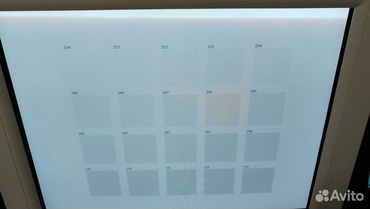 Монитор Philips Brilliance 109P4 (ретро)