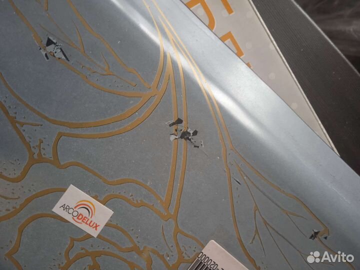 Блюдо-поднос. Новое