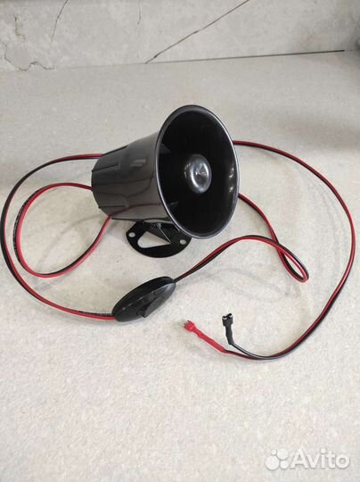 Электроманок утка кряква