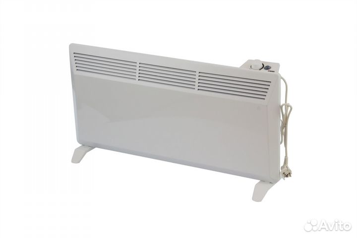 Конвектор denzel XCE-2000