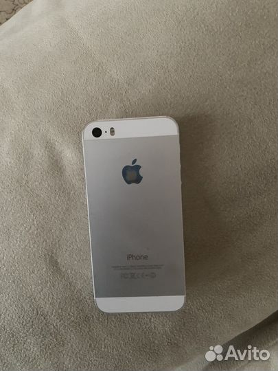 iPhone 5S, 32 ГБ