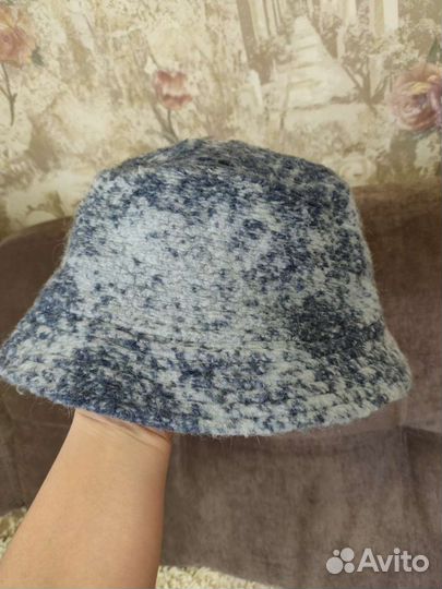 Шляпа панама женская