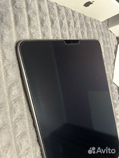 Apple iPad Air (M1, 2022, 5 gen) 256Gb Space Gray