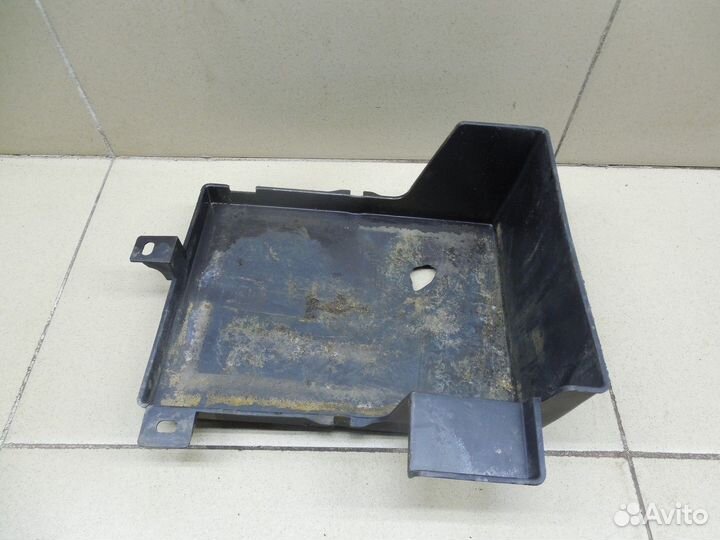 Крепление акб (корпус/подставка) Outlander (GF) 20