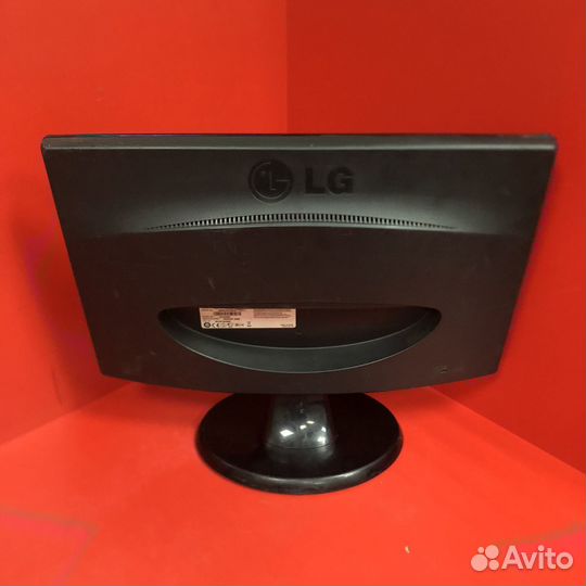 Монитор LG w1943se-pf