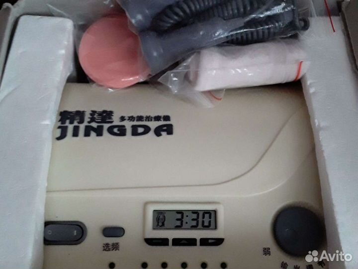 Медицинские изделия