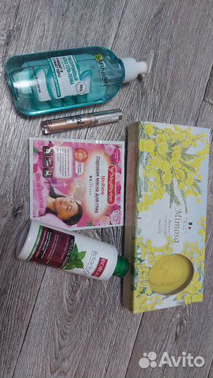 Набор для женщин