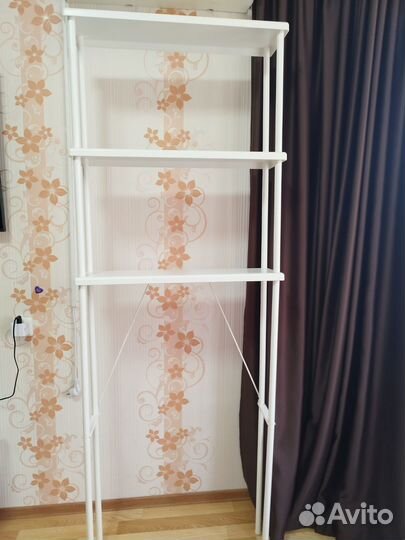 Стеллаж IKEA модуль для хранения