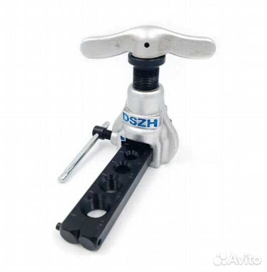 Вальцовка для медных труб эксцентриковая