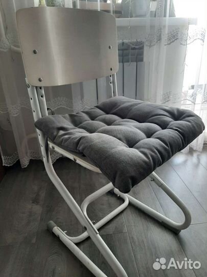 Стул для школьника (растущий)