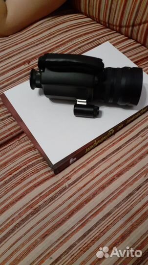 Прибор ночного видения