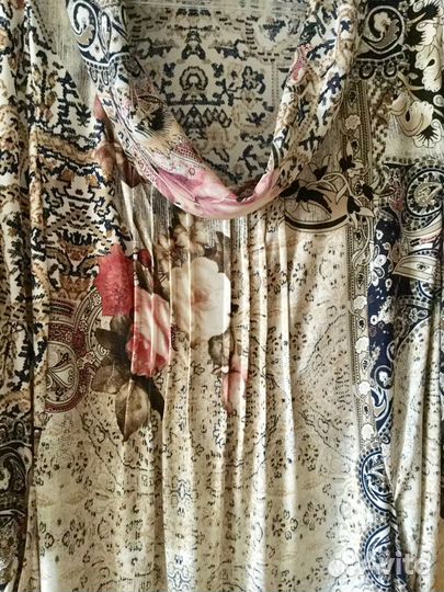 Платье, которое стройнит 62