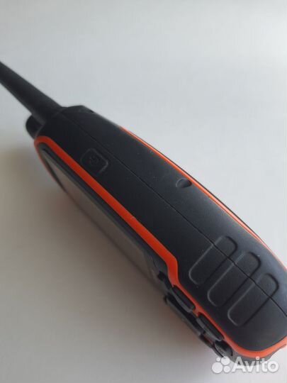 Навигатор garmin astro 320