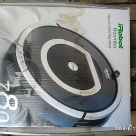 Irobot Roomba 780 Робот пылесос