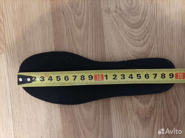 Коньки Decathlon р.31