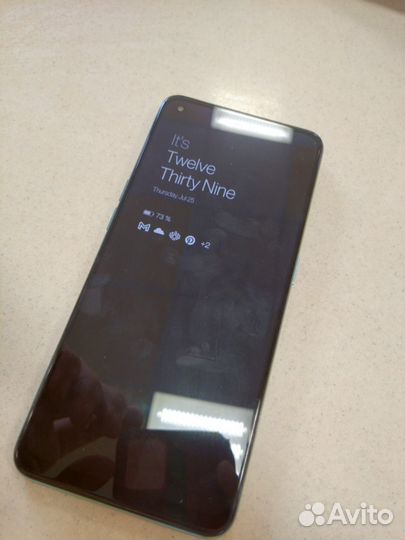 OnePlus Nord CE 2 5G, 8/128 ГБ