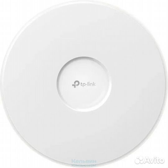 TP-Link Omada Pro AP9778 BE19000 10gbase-X белый