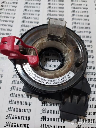 Подрулевой шлейф VAG SKoda\Audi\VW