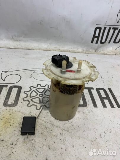 Топливный насос Chevrolet Lacetti F14D3 2009