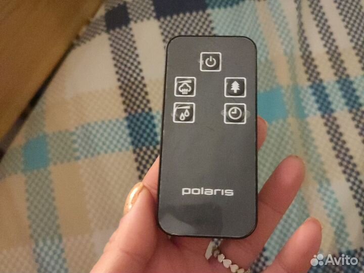 Пульт к увлажнителю Polaris puh 3005di